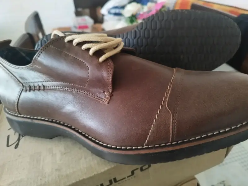 Zapatos Guante hombre - 2