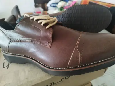 Zapatos Guante hombre - miniatura 2