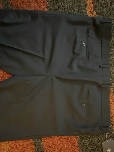 Pantalones de vestir Florenz nuevos - miniatura 2