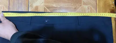 Pantalones de vestir Florenz nuevos - miniatura 3