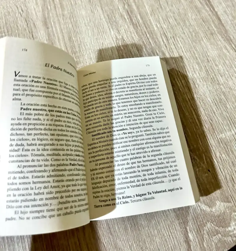 Libro Metafísica 4 en 1 - 3