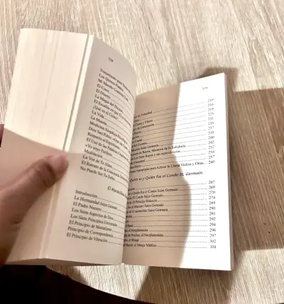 Libro Metafísica 4 en 1 - miniatura 4