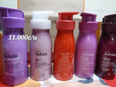 Perfumes Natura 100ml nuevos - miniatura 3