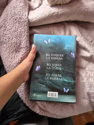 Libro 'Quicksilver' de Callie Hart - miniatura 3