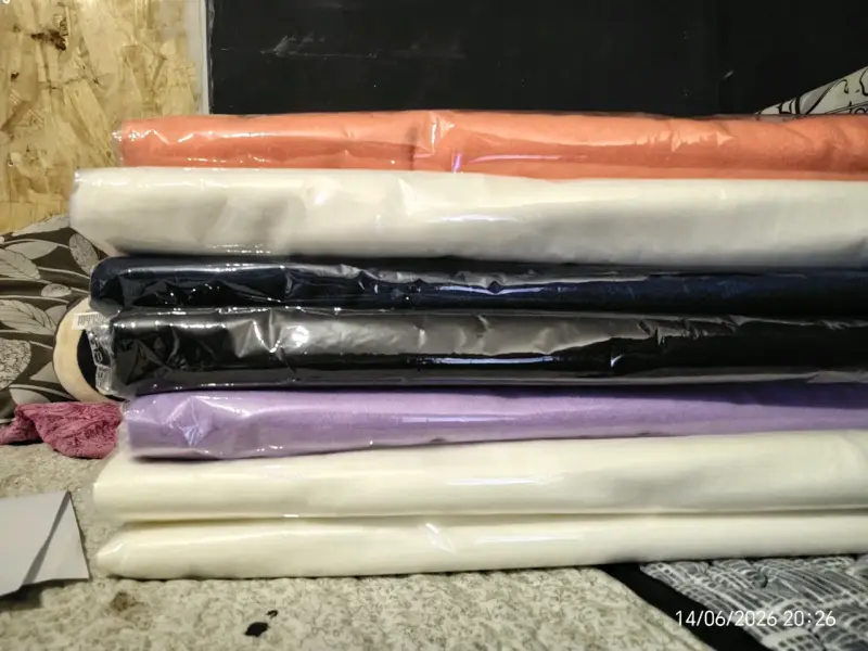 Bufandas Cashmere - 1