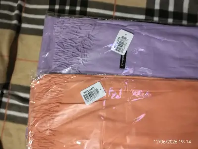 Bufandas Cashmere - miniatura 2