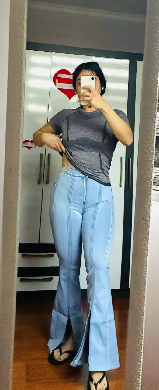 Jeans paradise - 2