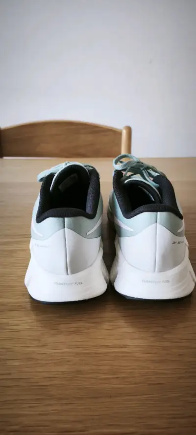 Zapatillas Reebok Zig Dinámica 5 - miniatura 2