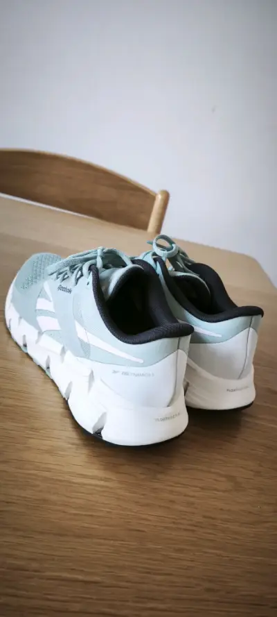 Zapatillas Reebok Zig Dinámica 5 - miniatura 3