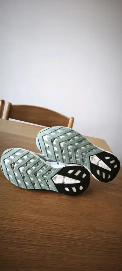 Zapatillas Reebok Zig Dinámica 5 - miniatura 4