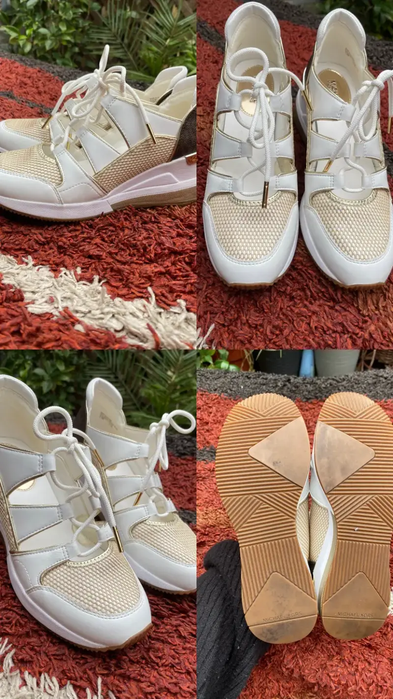 Zapatillas michael Kors