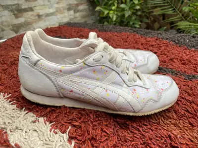 Zapatillas Onitsuka Tiger blancas - miniatura 6