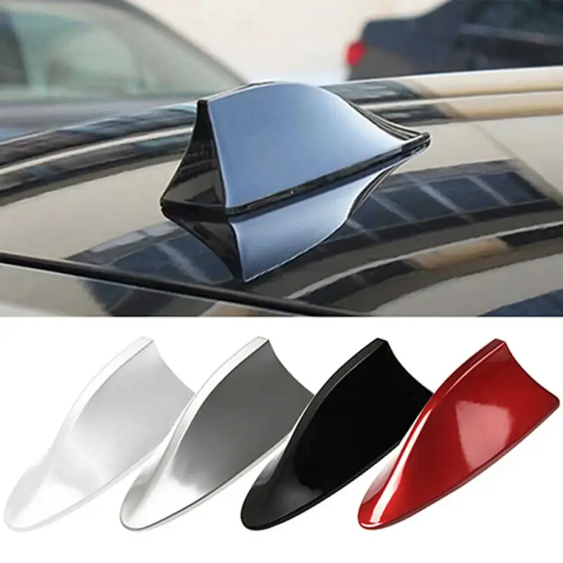 Antena de tiburón para auto - 1
