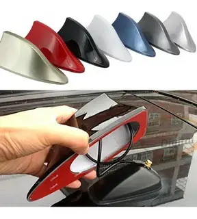 Antena de tiburón para auto - 2