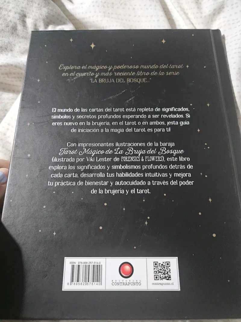 Tarot Cartas + Manual - Magia del Tarot - 6