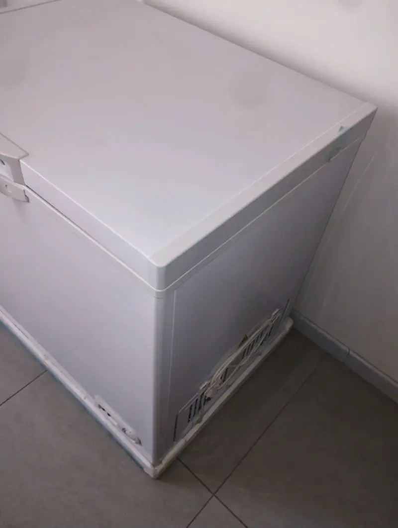 Congelador Calvac 227L - 2