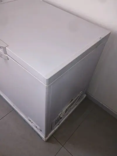 Congelador Calvac 227L - miniatura 2