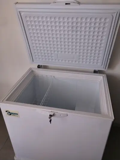 Congelador Calvac 227L - miniatura 3