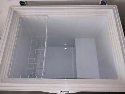 Congelador Calvac 227L - miniatura 4