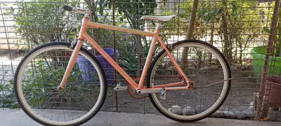 Bicicleta de ruta aro 26 marca totem - miniatura 1