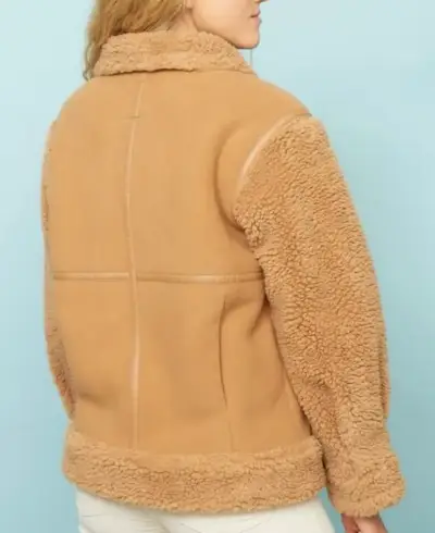 Chaquetón doo australia - miniatura 3