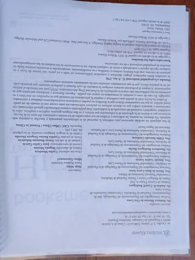 Libro Histología Ross 7ª edición - miniatura 4