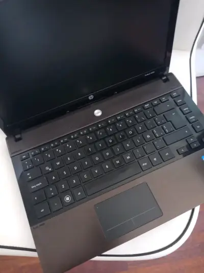 Notebook HP Intel Core i3 - miniatura 3