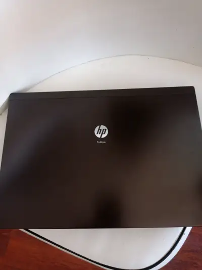 Notebook HP Intel Core i3 - miniatura 4