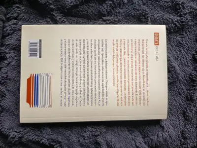 Economía Comestible de Ha-Joon Chang - miniatura 2