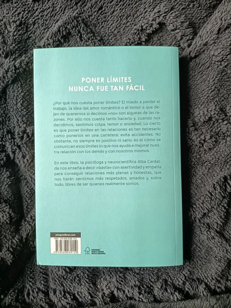 Libro 'Cómo mandar a la mierda' - 2