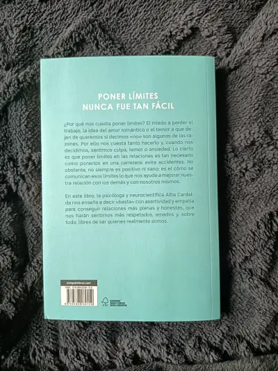 Libro 'Cómo mandar a la mierda' - miniatura 2