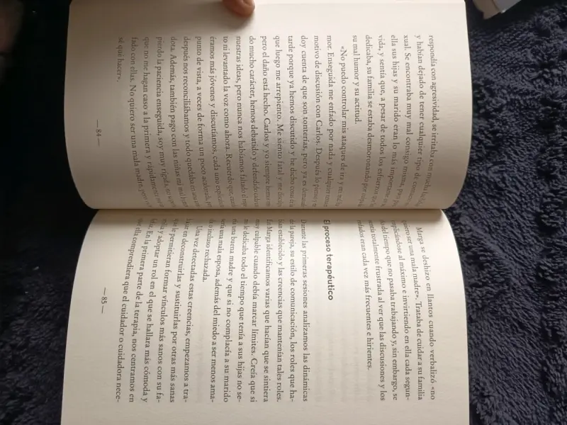Libro 'Cómo mandar a la mierda' - 3