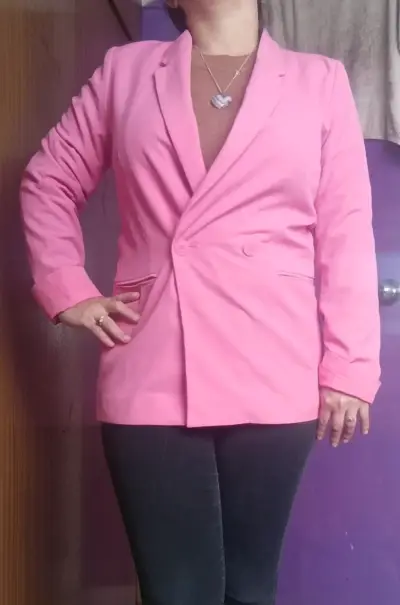 Blazer talla S - miniatura 2