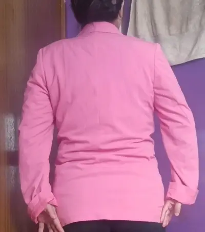 Blazer talla S - miniatura 4