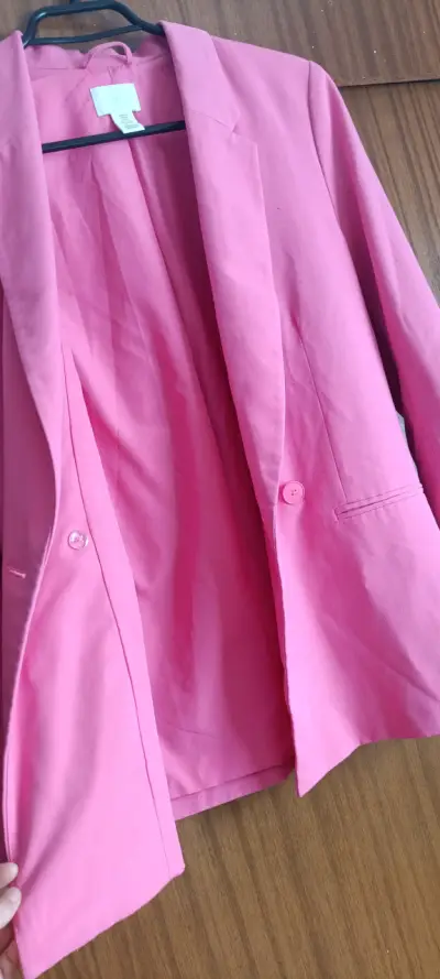 Blazer talla S - miniatura 6
