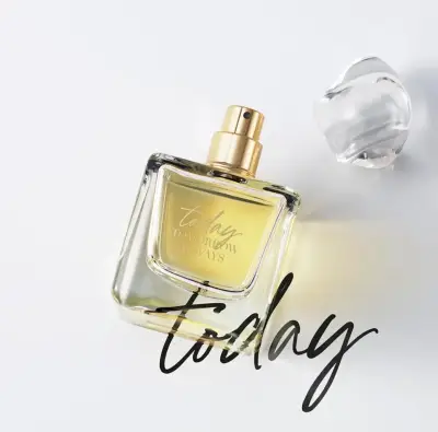 Perfume Today Tomorrow Always - miniatura 1