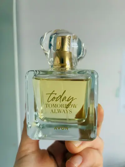 Perfume Today Tomorrow Always - miniatura 2