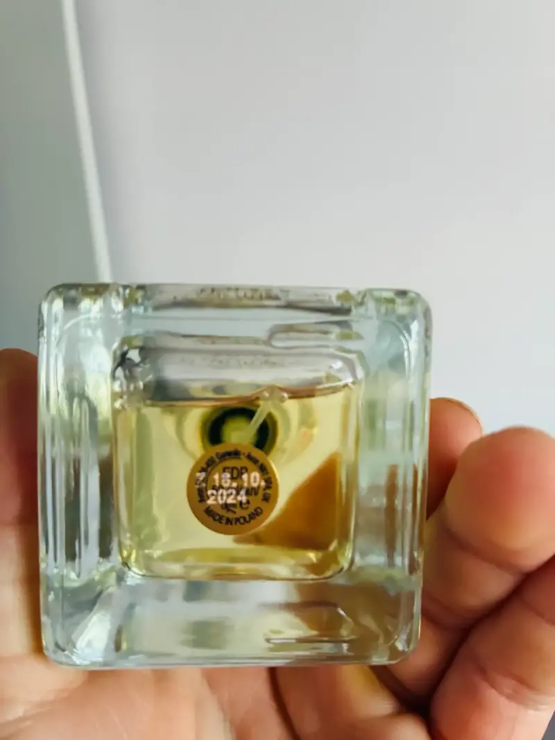 Perfume Today Tomorrow Always - 4