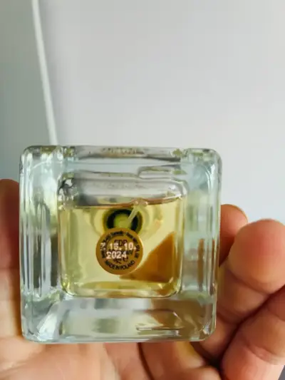 Perfume Today Tomorrow Always - miniatura 4