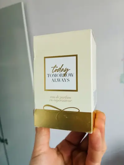 Perfume Today Tomorrow Always - miniatura 5