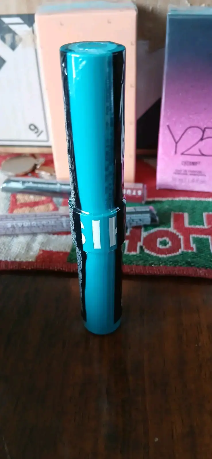 Perfumes - 4