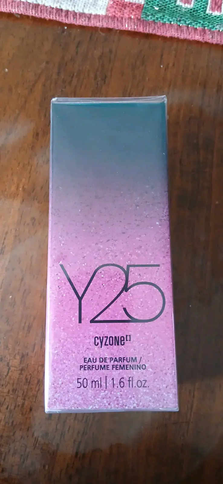 Perfumes - 5