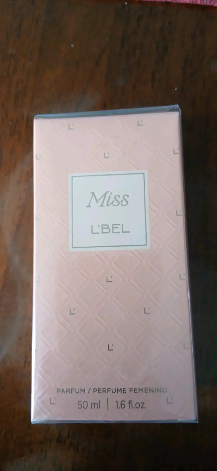 Perfumes - 6