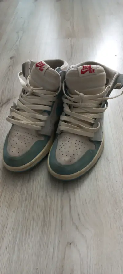 Nike Air Jordan 1 Zoom Air CMFT - miniatura 1