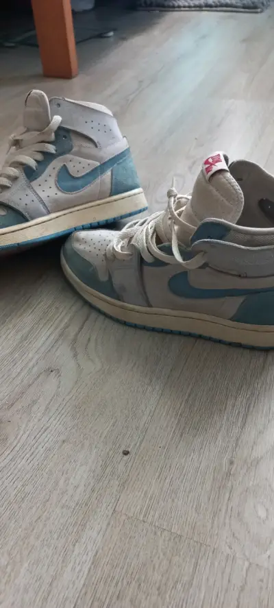 Nike Air Jordan 1 Zoom Air CMFT - miniatura 2