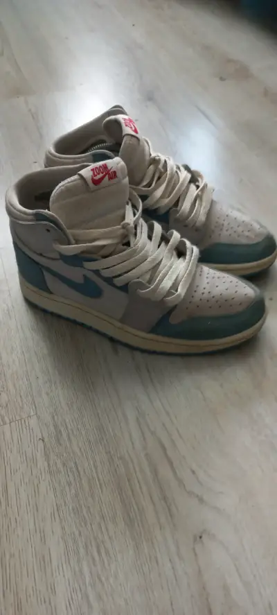 Nike Air Jordan 1 Zoom Air CMFT - miniatura 3
