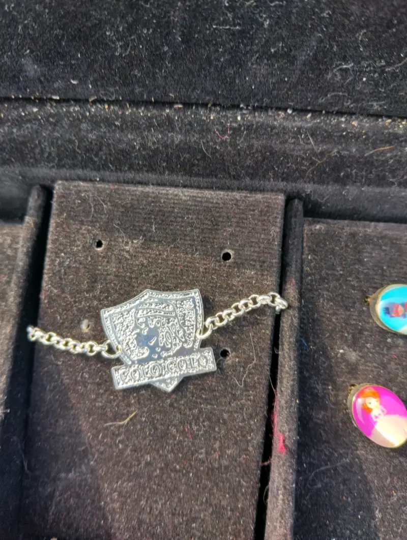 Pulseras de plata 925 - 3