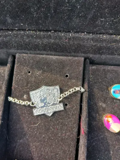 Pulseras de plata 925 - miniatura 3