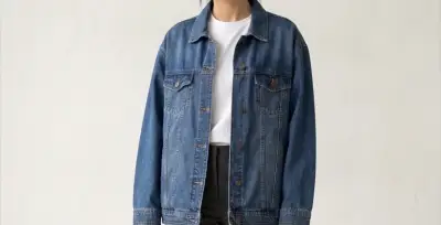 Chaqueta Wados Overside T.S - miniatura 1