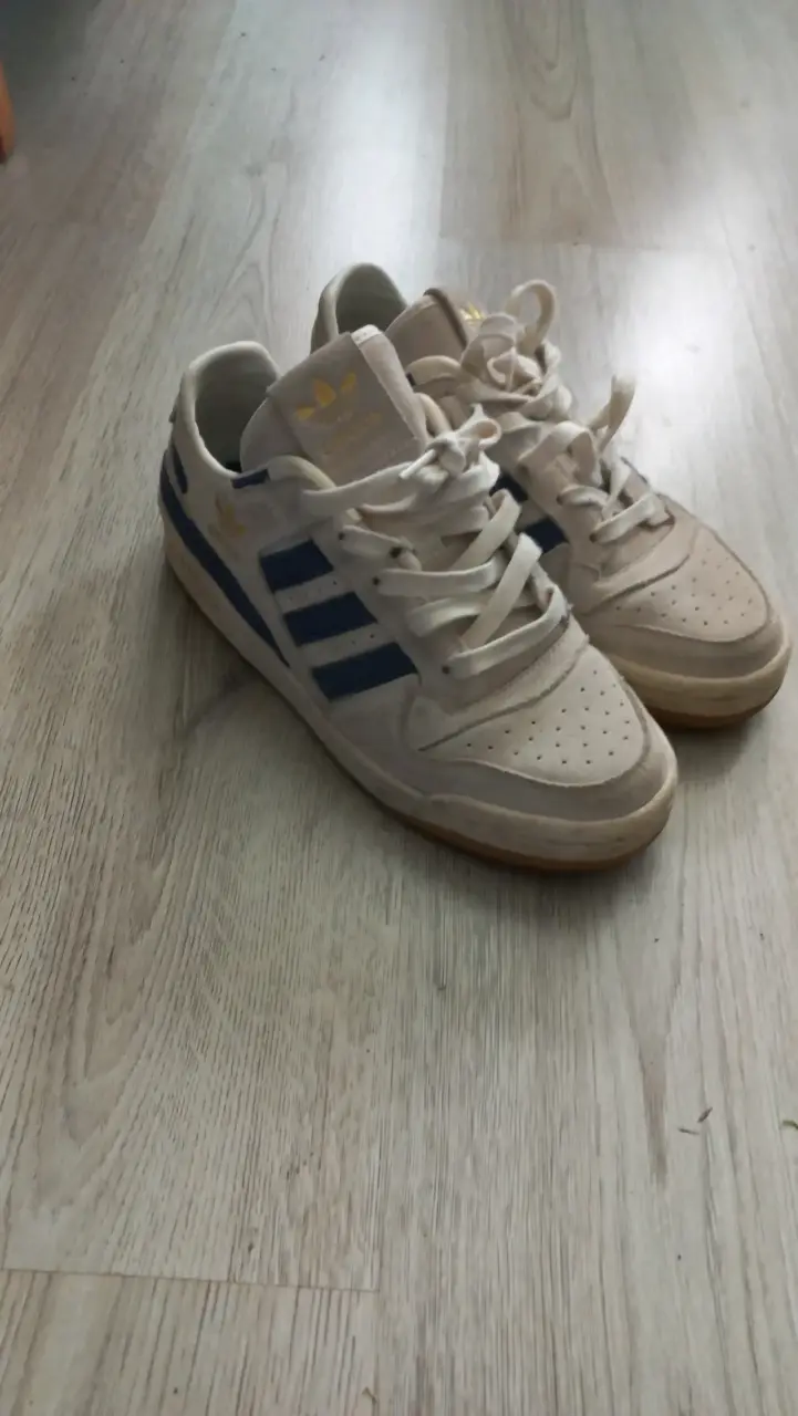 Adidas Originals Forum Low CL - 2